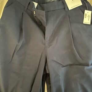 Aeropostale Midnight Blue Pants